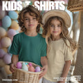 Kids T-Shirt Bundle