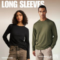 Long Sleeves T-Shirt Bundle