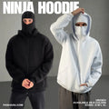 Ninja Hoodie