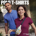 Polo T-Shirts Bundle