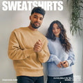 Sweatshirt Bundle